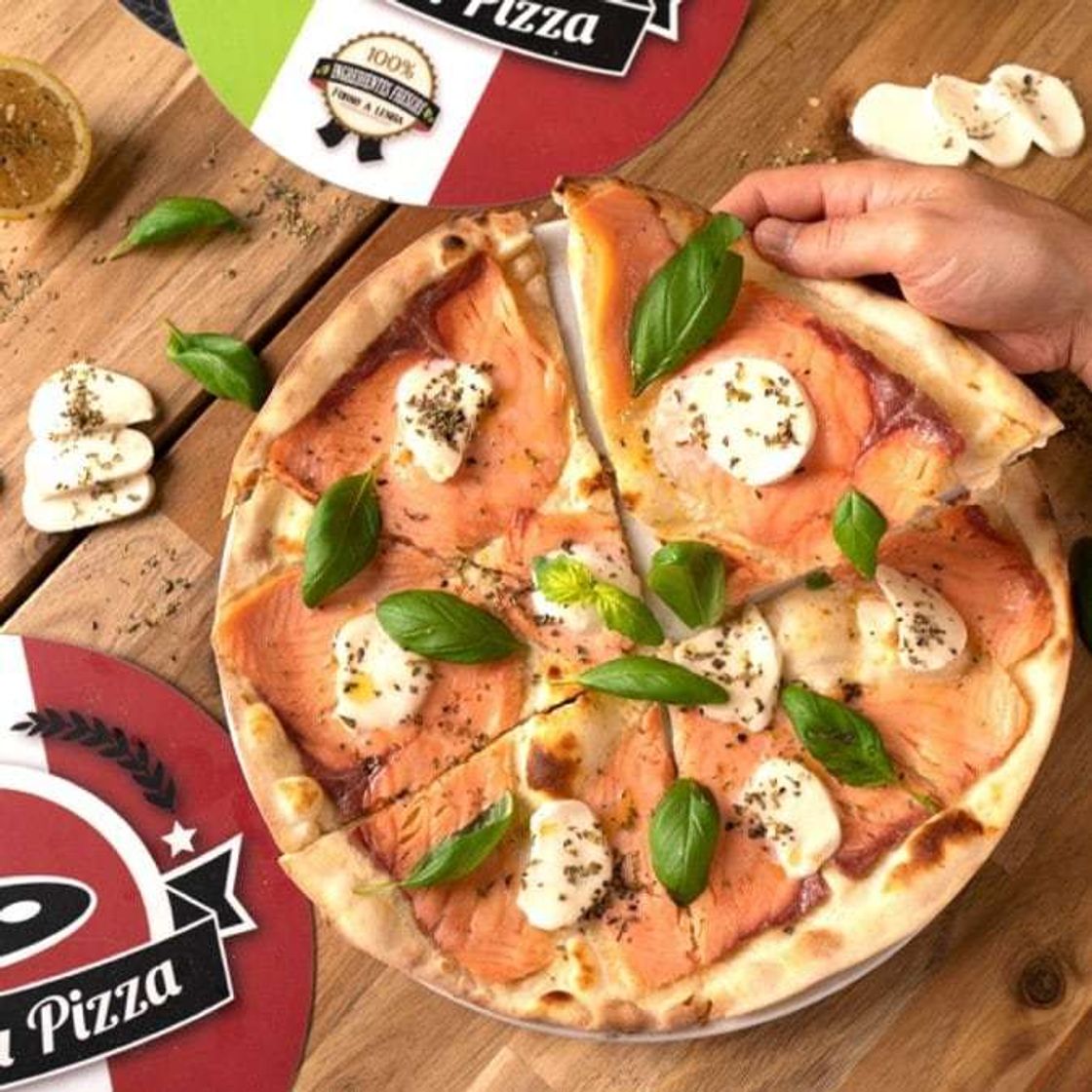 Restaurants Casa da Pizza Romeira