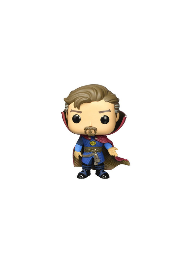 Social Funko - Marvel: Doctor Strange