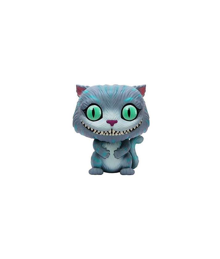 Social FunKo Pop! Gato Chehsire