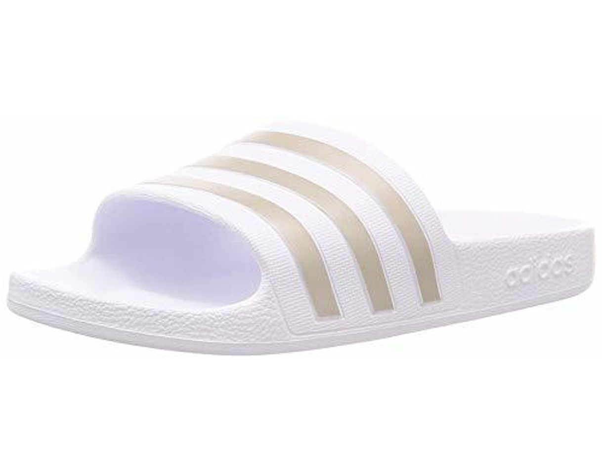 Social adidas Adilette Aqua