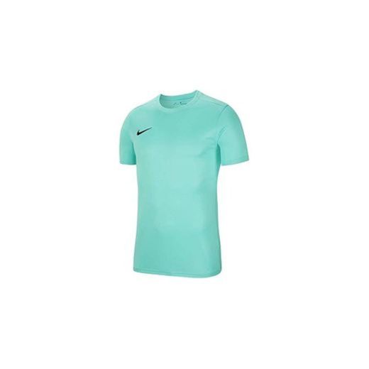 Nike M Nk Dry Park VII JSY SS Camiseta de Manga Corta