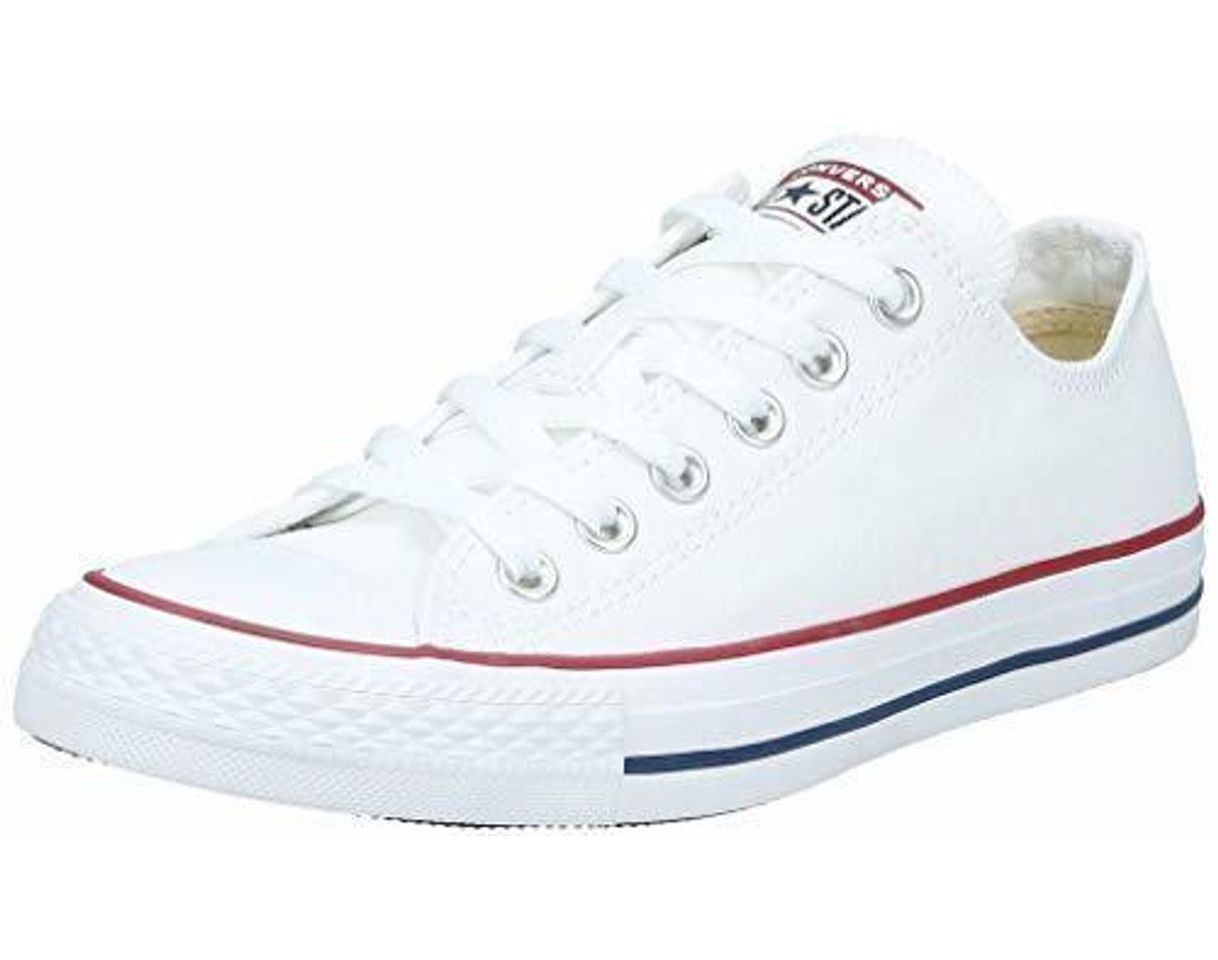 Social Converse Chuck Taylor All Star Season Ox
