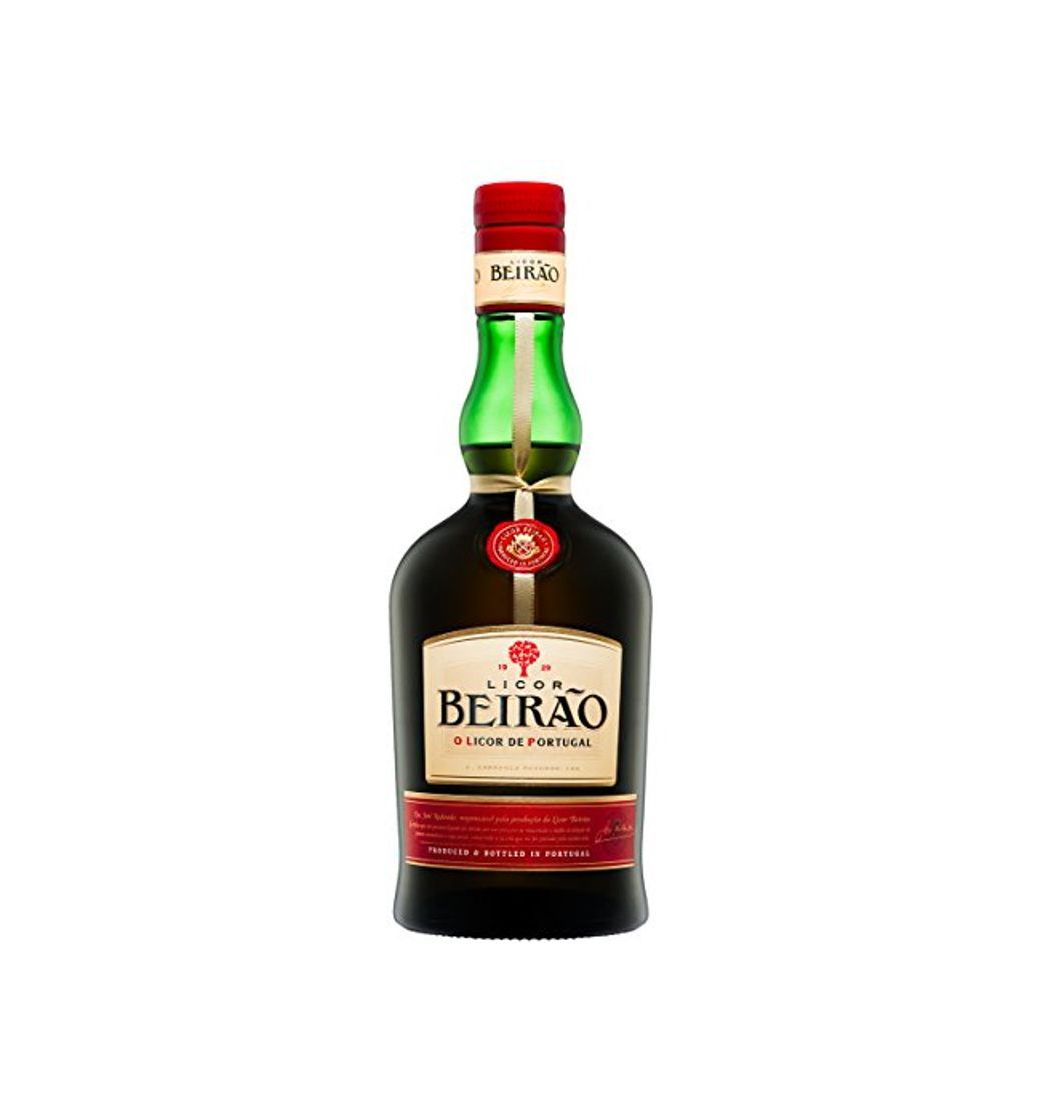 Social beirao licor