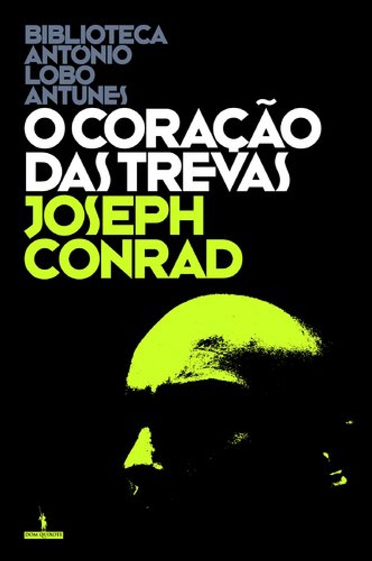 Libros O Coração Das Trevas