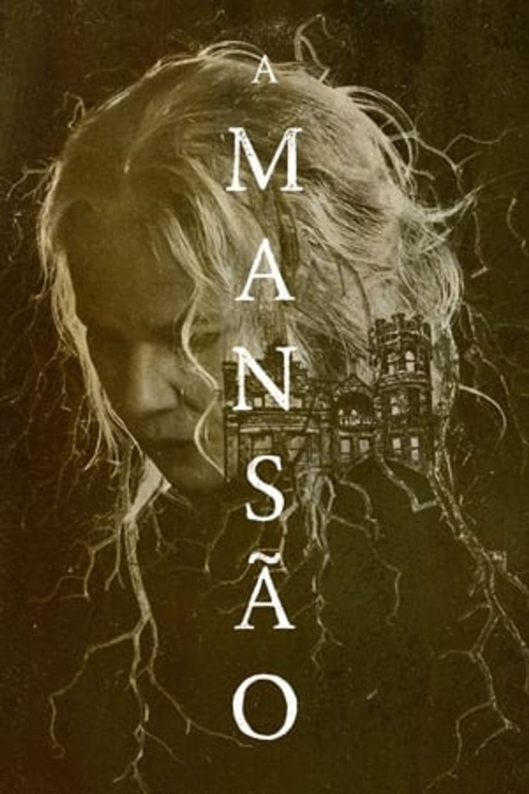 Movie The Manor (La Mansión)