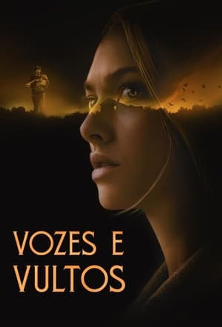 Película Things Heard & Seen