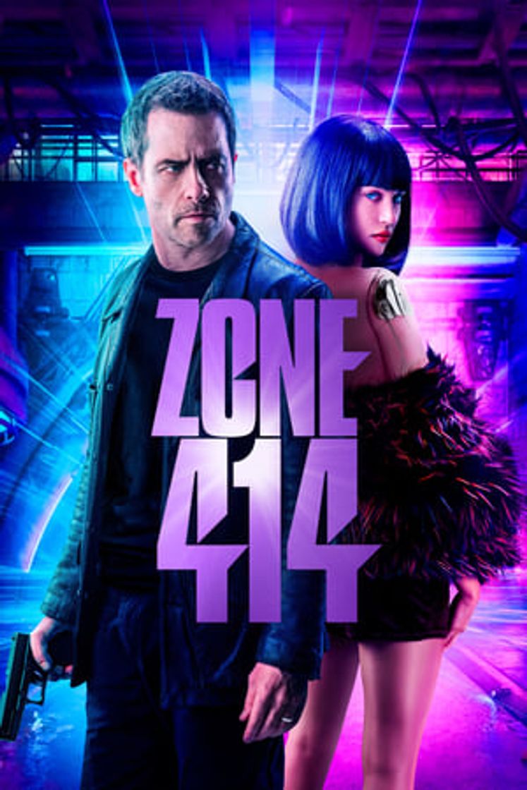 Movie Zona 414