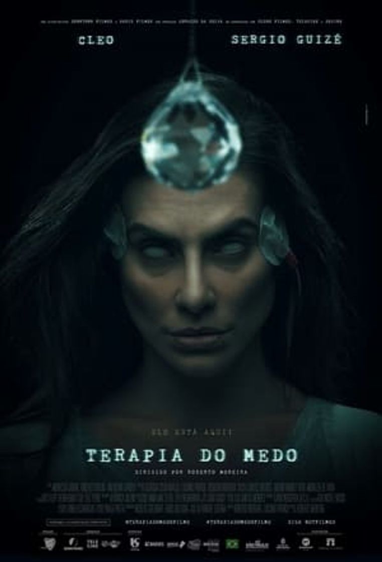 Movie Terapia del Miedo