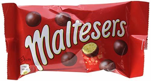 Social Maltesers 25 bolsas, 1er Pack