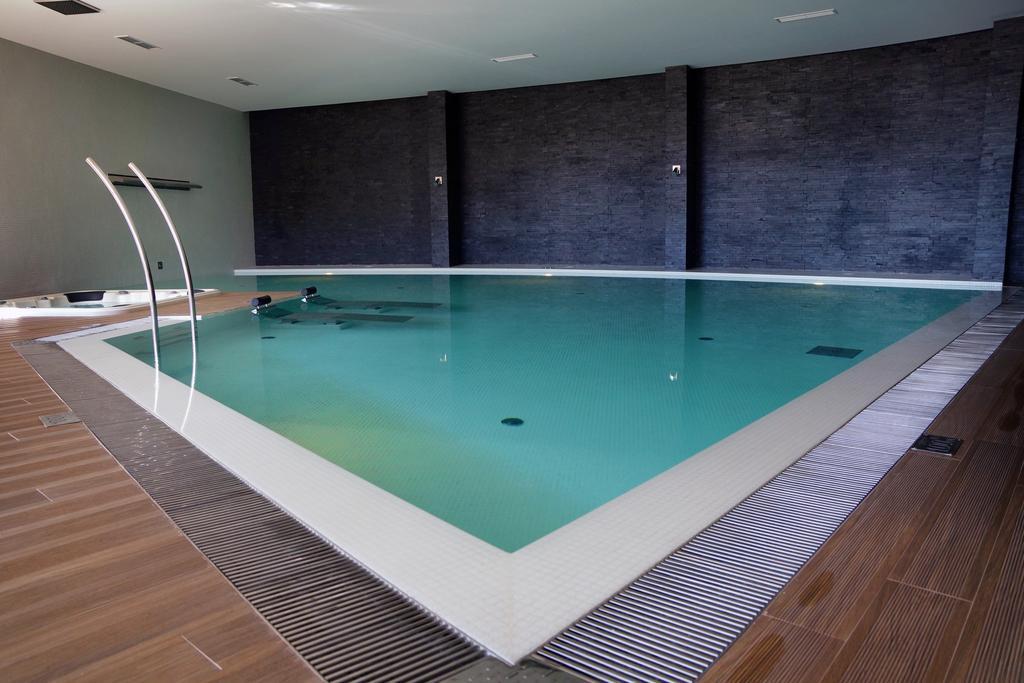 Place Villa Pampilhosa Hotel