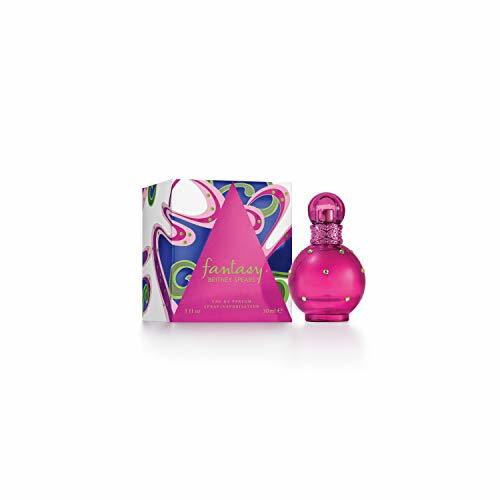 Social Britney Spears Fantasy Eau de Parfum 30 ml
