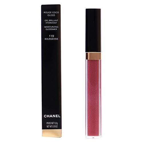 Social Chanel Rouge Coco Gloss 812-Flaming Lips 5.5 Gr