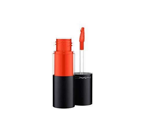 Social Mac Mac Versicolour Stain Lip Gloss