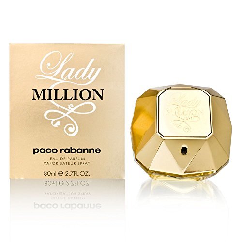 Social Paco Rabanne Lady Million
