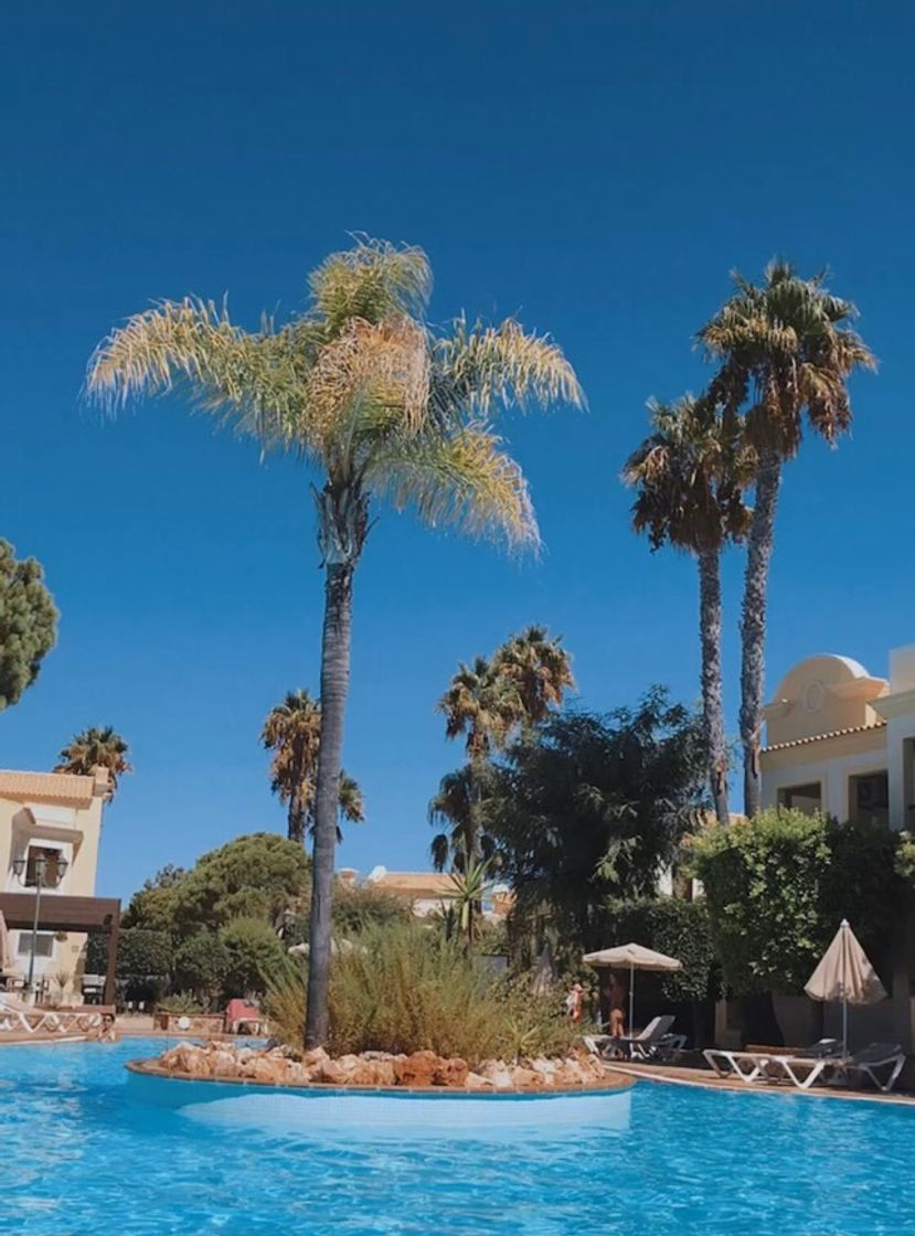 Place Adriana Beach Club Resort Hotel