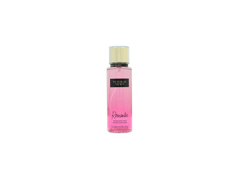Social Victoria'S Secret Romantic Fragrance Body Mist 250 Ml 1 Unidad 250 g
