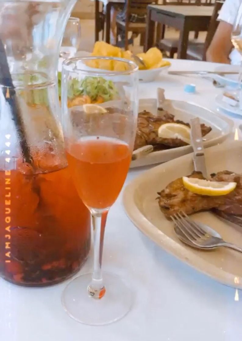 Restaurantes Ze d' Adelia Restaurante