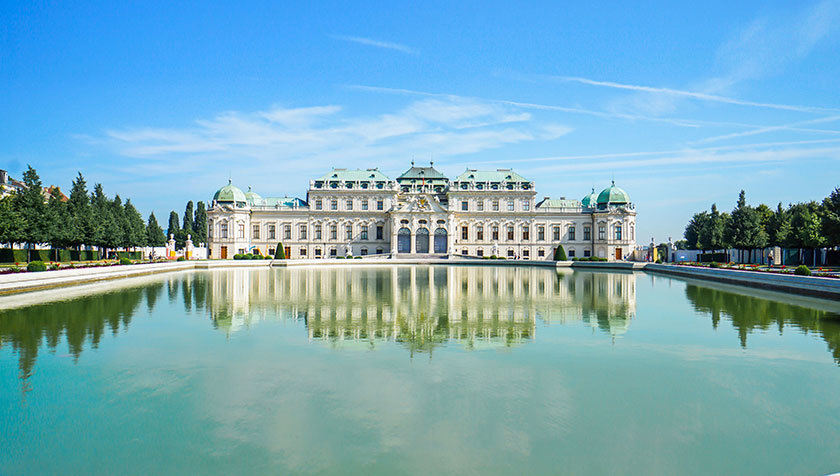 Place Belvedere Museum