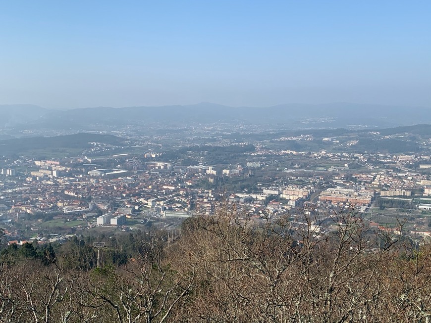 Place Guimarães