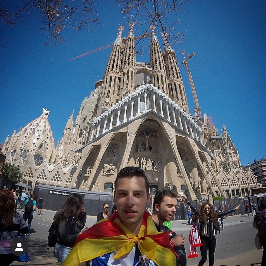 Barcelona