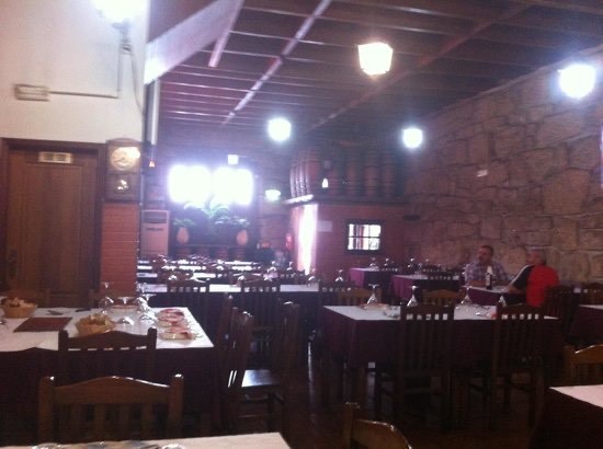 Restaurantes Armazém Pacheco