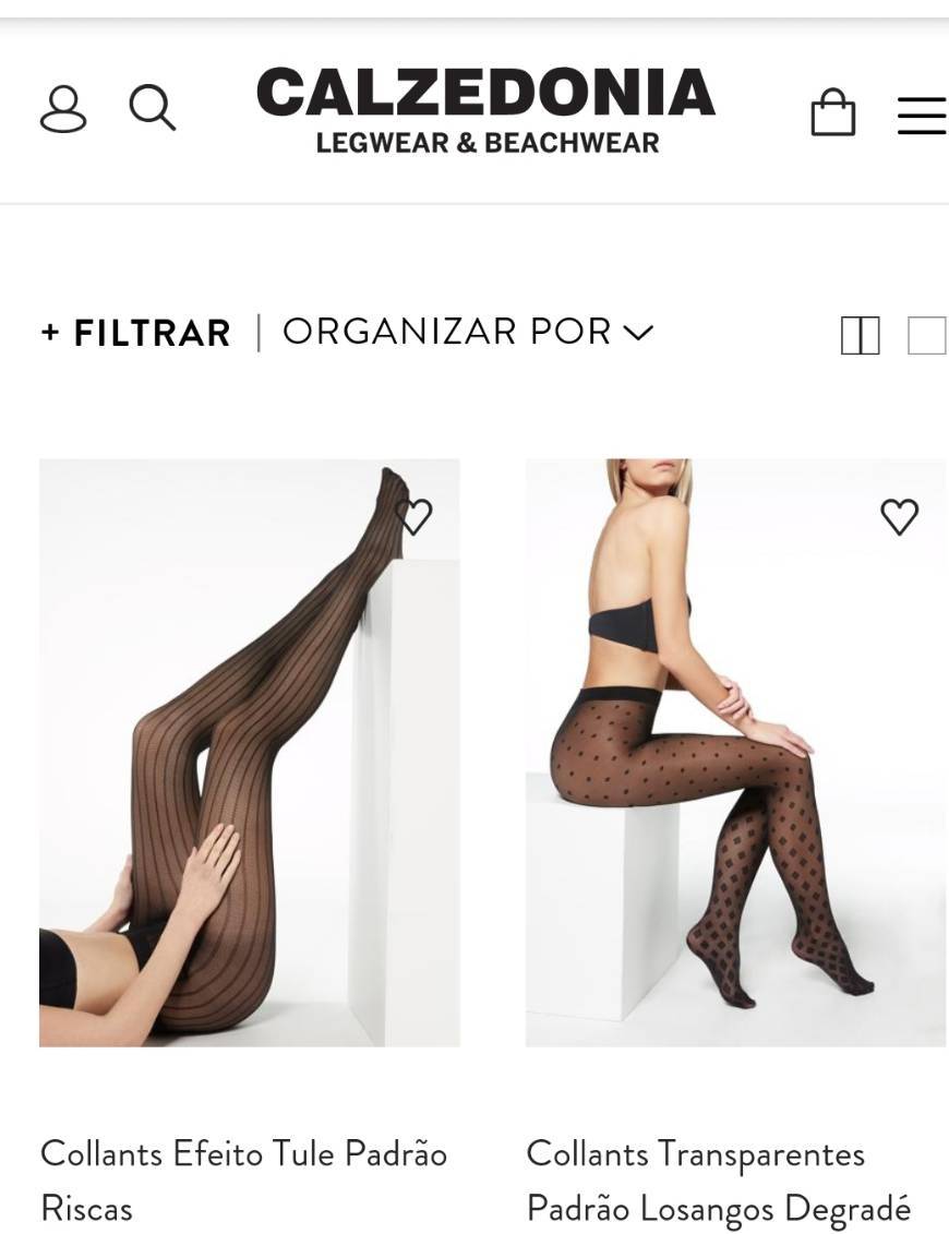 Moda Calzedonia