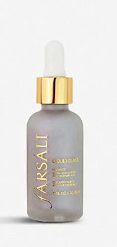 Social Exclusive New FARSALI - Cristal líquido