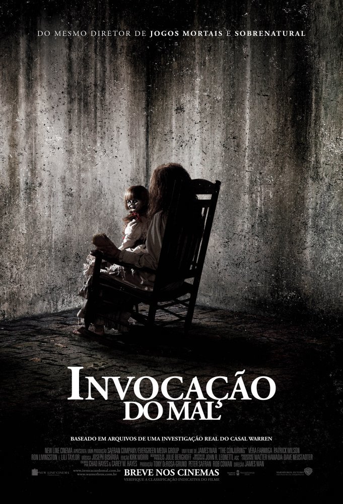 A evocação