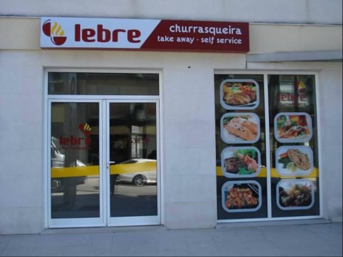 Restaurantes Churrasqueira Lebre (Self Service & Take Away)