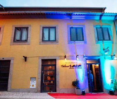 Restaurants Restaurante Tábua Rasa