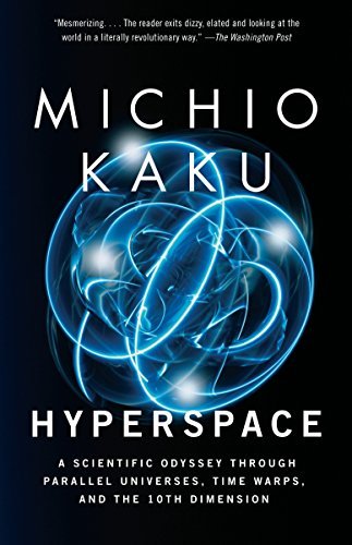 Book HYPERSPACE