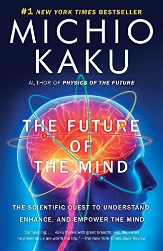 Book The Future of the Mind