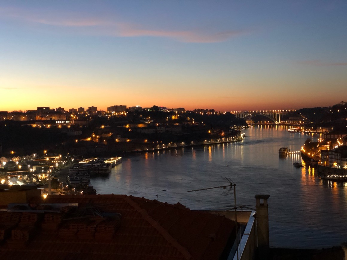 Place Oporto