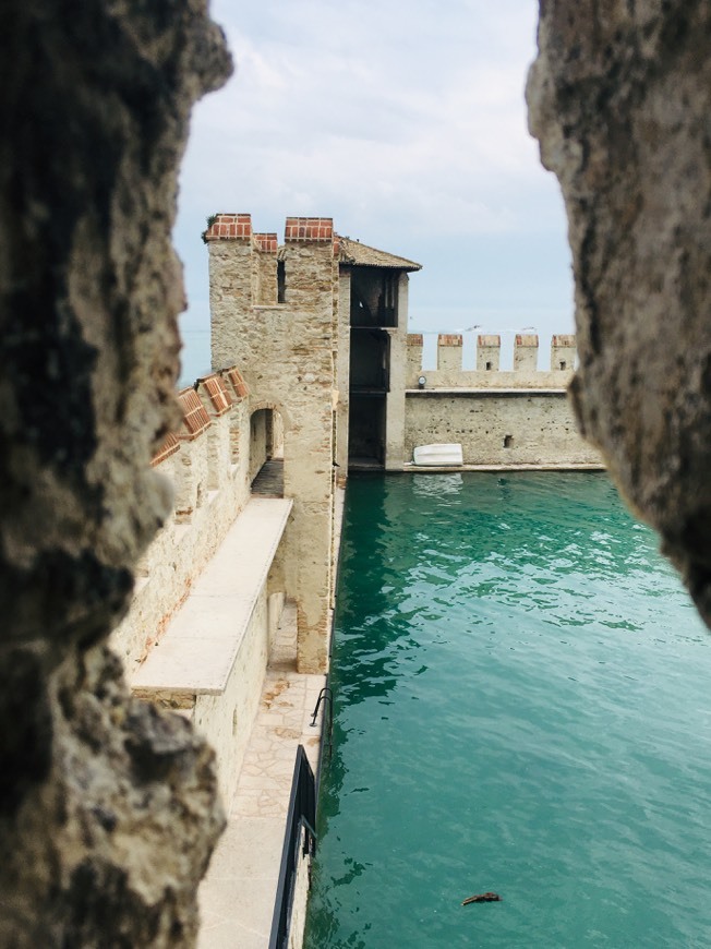 Restaurantes Sirmione