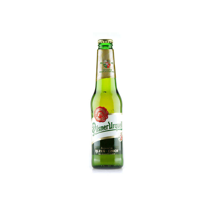 Productos Pilsner Urquell