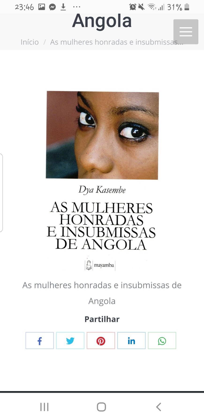 DYA Casembe