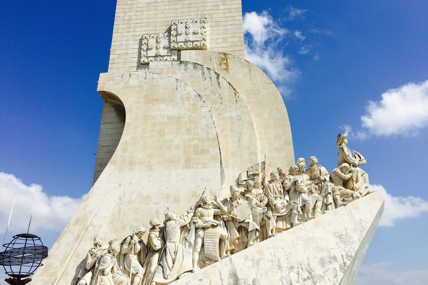 Padrão dos Descobrimentos