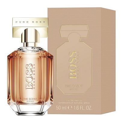 Beauty Hugo Boss The Scent For Her Intense Agua de Perfume Vaporizador