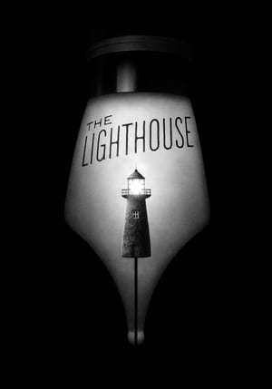 Película The Lighthouse