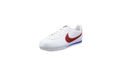 Nike Classic Cortez Leather, Zapatillas de Deporte Hombre, Varios Colores