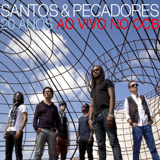 Music Horas de Prazer - Live