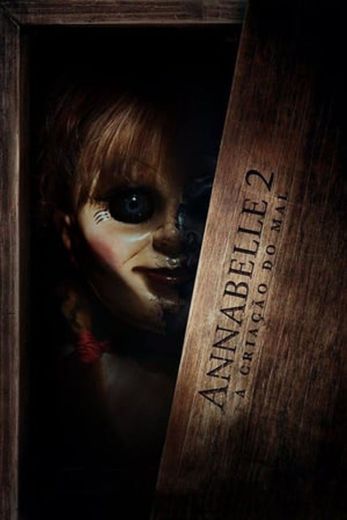 Annabelle: Creation