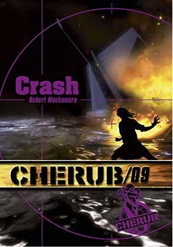 Cherub 9/Crash
