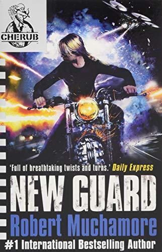 New Guard - Numero 17: Book 17