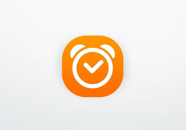 App Sleep Cycle: smart alarm clock