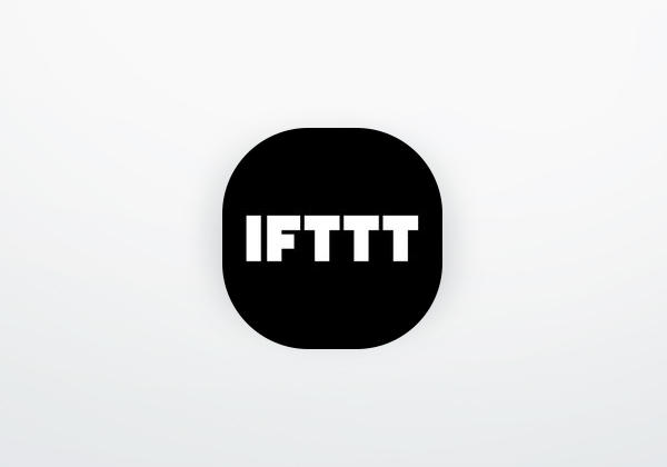 App IFTTT