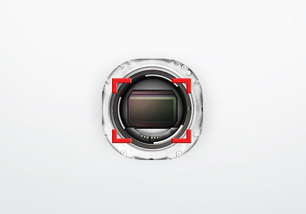 App Magic Canonic ViewFinder