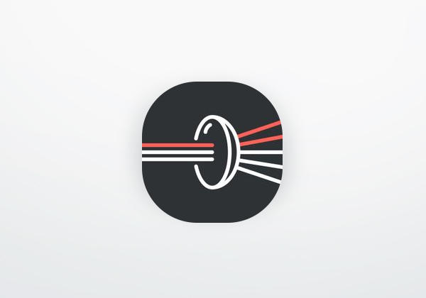 App Lenser - Director's Viewfinder