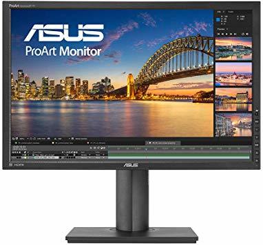 Product Asus PA248Q