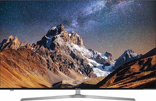 Social Hisense H55U7A - TV Hisense 55" ULED 4K Ultra HD, HDR Perfect,